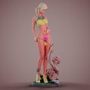 Zombie attack / A / Awake - Only-Games