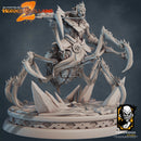 Zatork the Drider - Only-Games