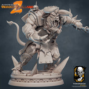 Asteron the Minotaur - Only-Games