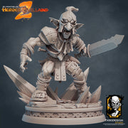 Set Goblins - Only-Games