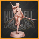 Nutshell Atelier - pirate renewal - Only-Games