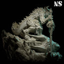 Dorgaath The Dragon Hunter - Only-Games