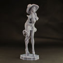 Halloween witch / A - Only-Games