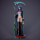 Halloween reaper / B - Only-Games