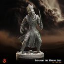 Radamant the Mummy Lord