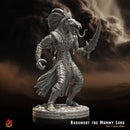 Radamant the Mummy Lord