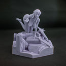 Selena / The phantom menace / Part B - Only-Games