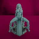 Sinful Nun Annabelle / C - Only-Games