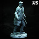 Deep One - Hybrid 01 - Only-Games