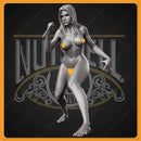 Nutshell Atelier - Angry girl(NSFW) - Only-Games