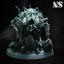 Mh'ithrha, The Arch-Lord of Tindalos - Only-Games