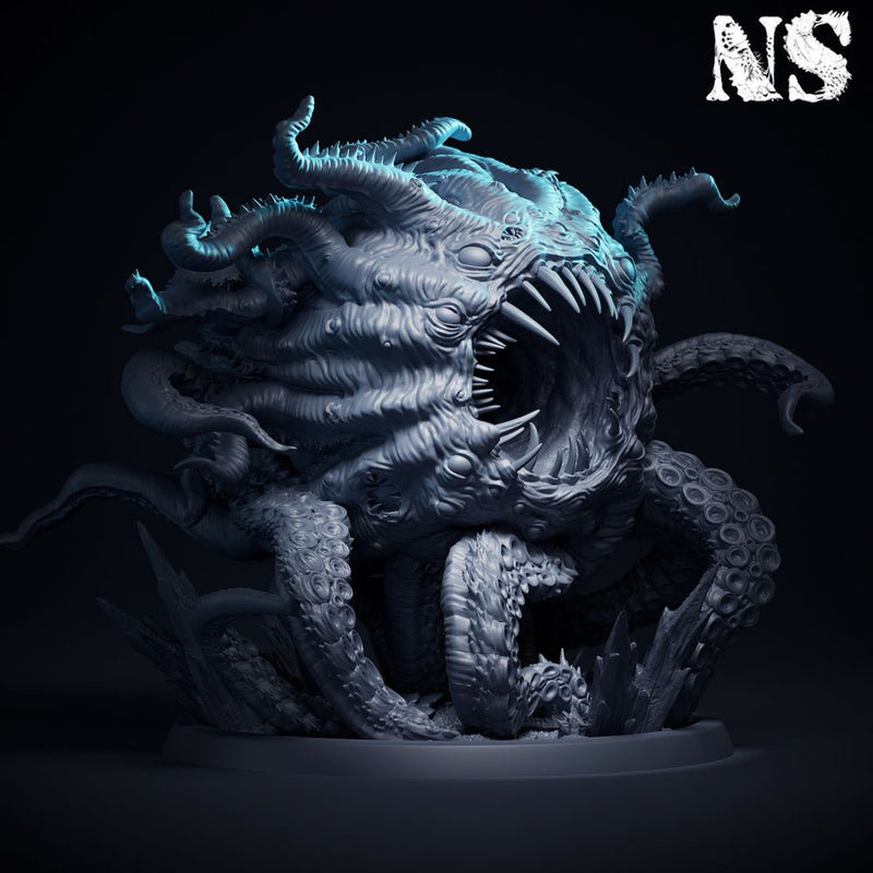 Azathoth - The lord of all things - Only-Games