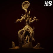 Nyarlathotep - The Crawling Chaos - Only-Games