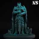 Death knight - Only-Games