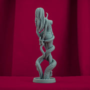 Tentacle attack / b - Only-Games