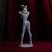 BUNNY GIRL / A - Only-Games