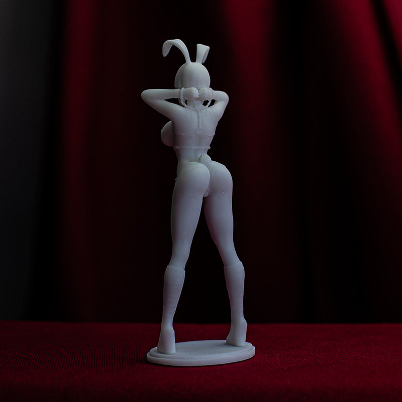 BUNNY GIRL / A - Only-Games