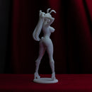 BUNNY GIRL / B - Only-Games