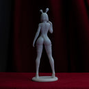 BUNNY GIRL / C - Only-Games