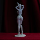 BUNNY GIRL / D - Only-Games