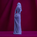 CUTE GIRL IN A TOWEL / E - Only-Games