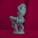 Tentacle attack / d - Only-Games