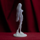 GIRL ON THE BEACH / D - Only-Games