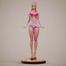 GIRL ON THE BEACH / E - Only-Games