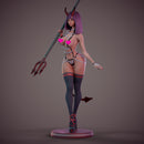 IMP GIRL / B - Only-Games