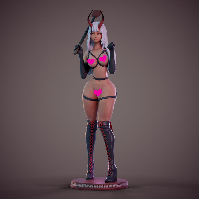 IMP GIRL / A - Only-Games