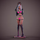 IMP GIRL / A - Only-Games