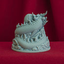 LADY AND DRAGON - Only-Games