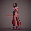 MISTRESS OF IMPS / C - Only-Games