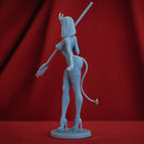 IMP GIRL / B - Only-Games