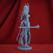 MISTRESS OF IMPS / C - Only-Games