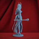 MISTRESS OF IMPS / C - Only-Games