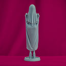 Sinful Nun Elizabeth / A - Only-Games