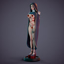 Sinful Nun Elizabeth / A - Only-Games