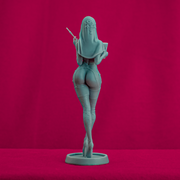 Sinful Nun Rosalie / B - Only-Games