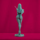 Sinful Nun Rosalie / B - Only-Games