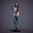 Sinful Nun Rosalie / B - Only-Games