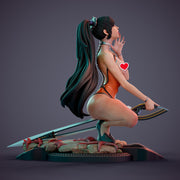 Stellar Lady - Only-Games