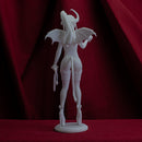 SEXY BDSM SUCCUBUS / A - Only-Games