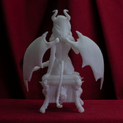 SEXY MISTRESS SUCCUBUS / C - Only-Games