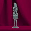 Sweet nurse / a - Only-Games