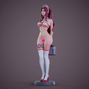 Sweet nurse / a - Only-Games