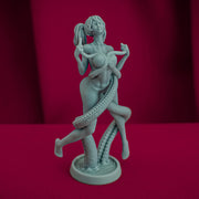 Tentacle attack / a - Only-Games