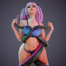 Tentacle attack / a - Only-Games