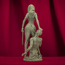 Zombie attack / B / Resist - Only-Games