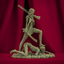 Zombie attack / C / Destruction - Only-Games